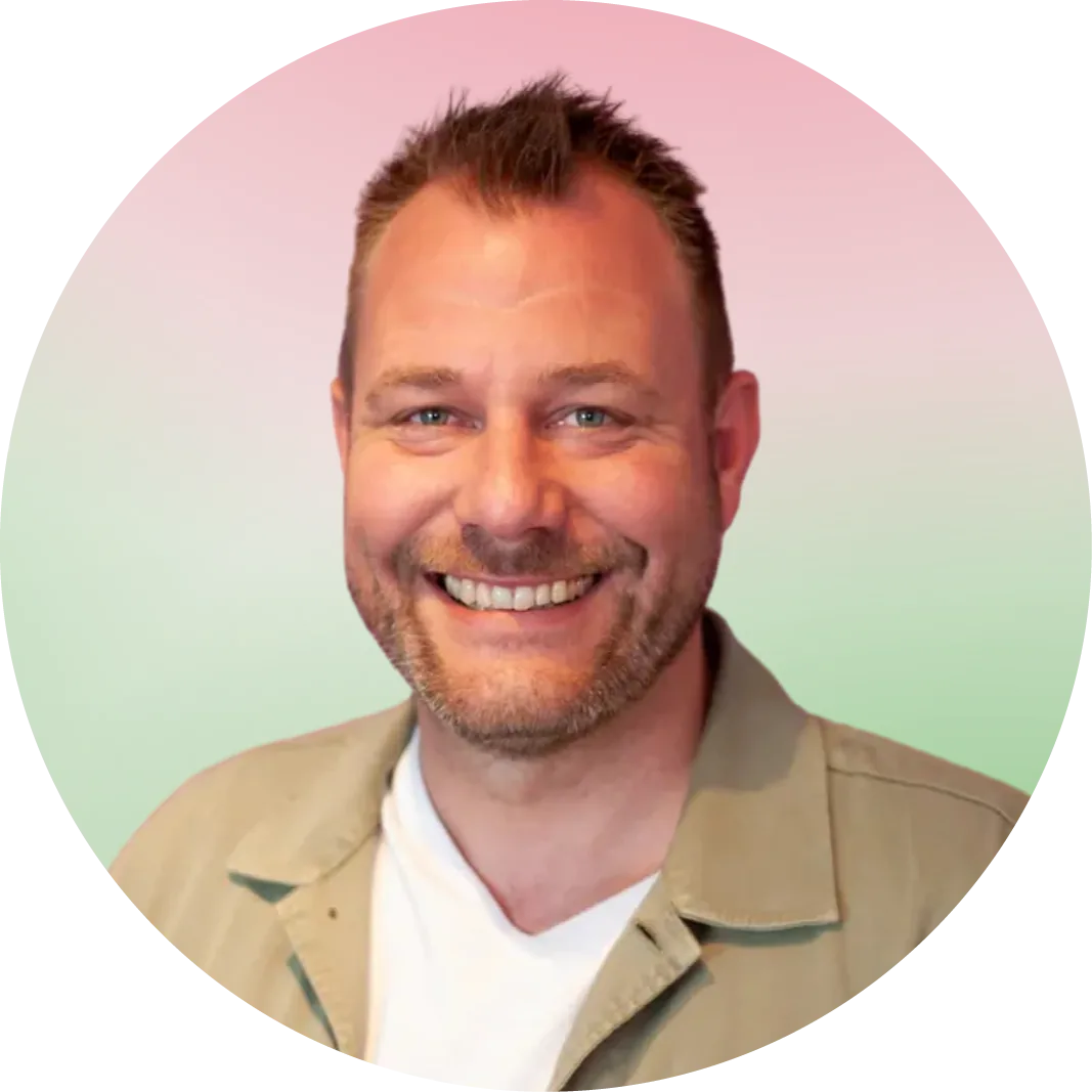 Arjen Bergman