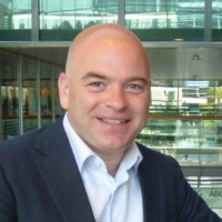 Bouke van der Weide